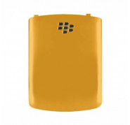 Tapa Bateria Blackberry 8520 Amarillo Tapa Bateria Blackberry 8520 Amarillo