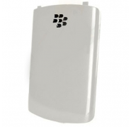 Tapa Bateria Blackberry 8520 Blanco Perla Tapa Bateria Blackberry 8520 Blanco Perla
