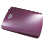 Tapa Bateria Blackberry 8520 Morada