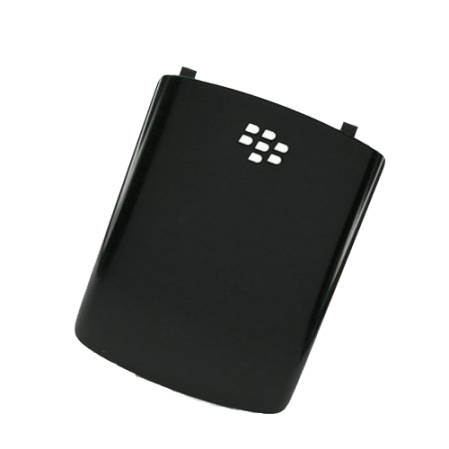Tapa Bateria Blackberry 8520 Negra