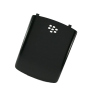 Tapa Bateria Blackberry 8520 Negra