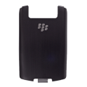 Tapa Bateria Blackberry 8900 Negra(swap)