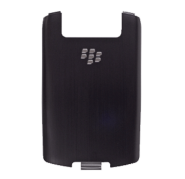 Tapa Bateria Blackberry 8900 Negra(swap) Tapa Bateria Blackberry 8900 Negra(swap)