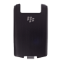 Tapa Bateria Blackberry 8900 Negra(swap)