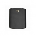 Tapa Bateria Blackberry 9300 Negra