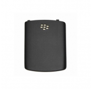 Tapa Bateria Blackberry 9300 Negra Tapa Bateria Blackberry 9300 Negra