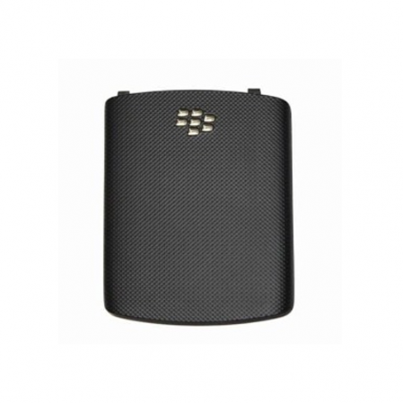 Tapa Bateria Blackberry 9300 Negra