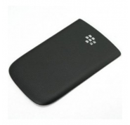 Tapa Bateria Blackberry 9360 Negra Tapa Bateria Blackberry 9360 Negra