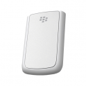 Tapa Bateria Blackberry 9700 Blanca