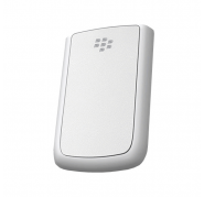 Tapa Bateria Blackberry 9700 Blanca Tapa Bateria Blackberry 9700 Blanca