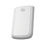 Tapa Bateria Blackberry 9700 Blanca