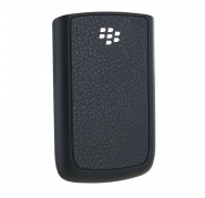 Tapa Bateria Blackberry 9780 Negra Tapa Bateria Blackberry 9780 Negra