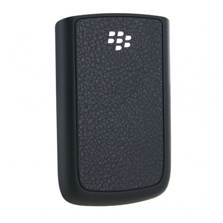 Tapa Bateria Blackberry 9780 Negra