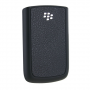 Tapa Bateria Blackberry 9780 Negra