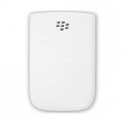 Tapa Bateria Blackberry 9800 Blanca