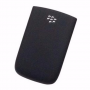 Tapa Bateria Blackberry 9800 Negra