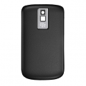 Tapa Bateria Blackberry Bold 9000 Negra