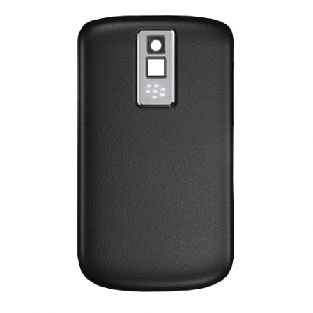 Tapa Bateria Blackberry Bold 9000 Negra