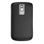 Tapa Bateria Blackberry Bold 9000 Negra