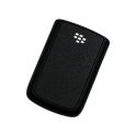 Tapa Bateria Blackberry Bold 9700 Negra