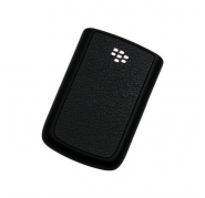 Tapa Bateria Blackberry Bold 9700 Negra Tapa Bateria Blackberry Bold 9700 Negra