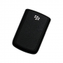 Tapa Bateria Blackberry Bold 9700 Negra