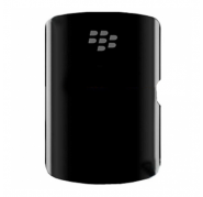 Tapa Bateria Blackberry Curve 9380 Negra Tapa Bateria Blackberry Curve 9380 Negra