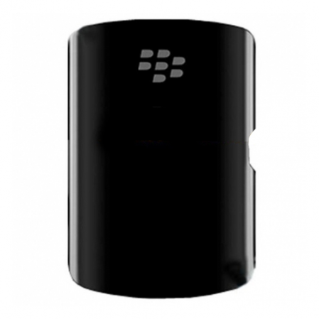 Tapa Bateria Blackberry Curve 9380 Negra