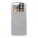 Tapa Bateria Blackberry Pearl 8100 Blanca Perla