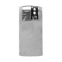 Tapa Bateria Blackberry Pearl 8100 Gris