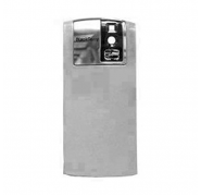 Tapa Bateria Blackberry Pearl 8100 Gris Tapa Bateria Blackberry Pearl 8100 Gris