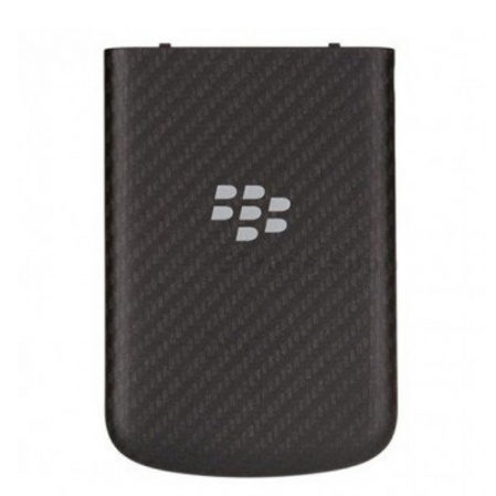 Tapa Bateria BlackBerry Q10 Negra