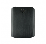 Tapa Bateria Blackberry Storm 2 9520 / 9550 Negra Tapa Bateria Blackberry Storm 2 9520 / 9550 Negra