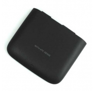 Tapa Bateria HTC ChaChaCha Negra
