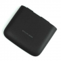 Tapa Bateria HTC ChaChaCha Negra