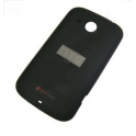 Tapa Bateria Htc Desire C A320e Negro