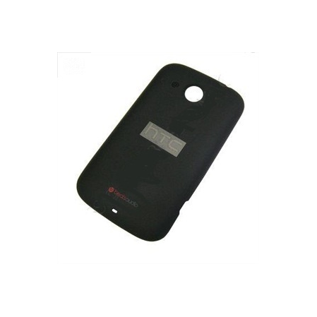 Tapa Bateria Htc Desire C A320e Negro