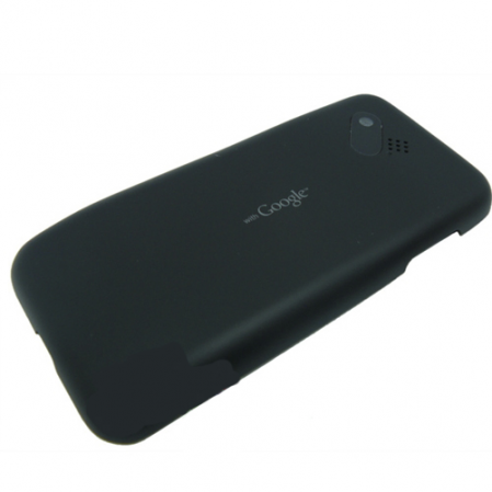 Tapa Bateria HTC Google G1 Negra