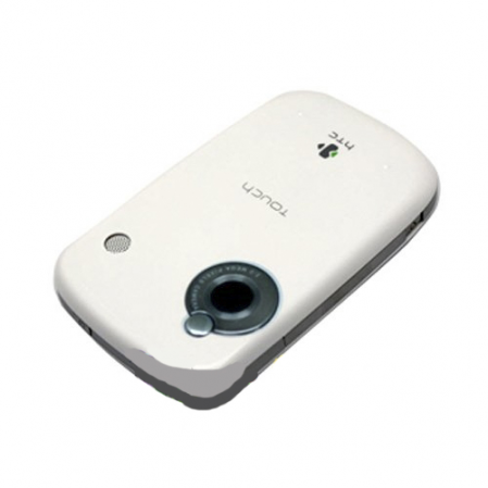 Tapa Bateria HTC S1 P3450 Blanca