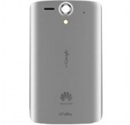 Tapa Bateria Huawei G300 U8818, U8815 Gris