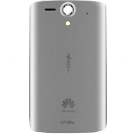 Tapa Bateria Huawei G300 U8818, U8815 Gris