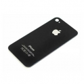 Tapa Bateria iPhone 4G Negra