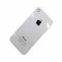 Tapa Bateria iPhone 4S Blanca