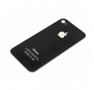 Tapa Bateria iPhone 4S Negra