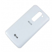 Tapa Bateria LG G2 Mini D620 Blanca Tapa Bateria LG G2 Mini D620 Blanca