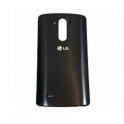 Tapa Bateria LG G3, D855 Gris