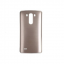 Tapa Bateria LG G3, D855 Oro