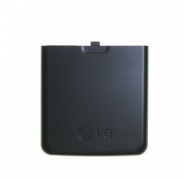 Tapa Bateria LG KP501,KP500 Negra