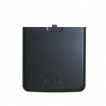 Tapa Bateria LG KP501,KP500 Negra
