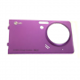 Tapa Bateria LG Ku990 Morada
